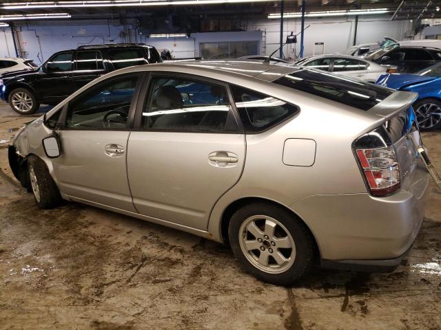 Photo 2 from auction – 2004 TOYOTA PRIUS with VIN JTDKB20U840059336