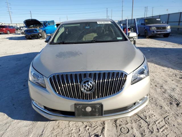 Photo 5 from auction – 2014 BUICK LACROSSE with VIN 1G4GB5G3XEF249413
