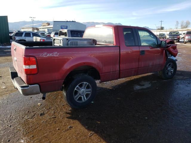 Photo 3 from auction – 2007 FORD F150 with VIN 1FTPX14V67KD64945