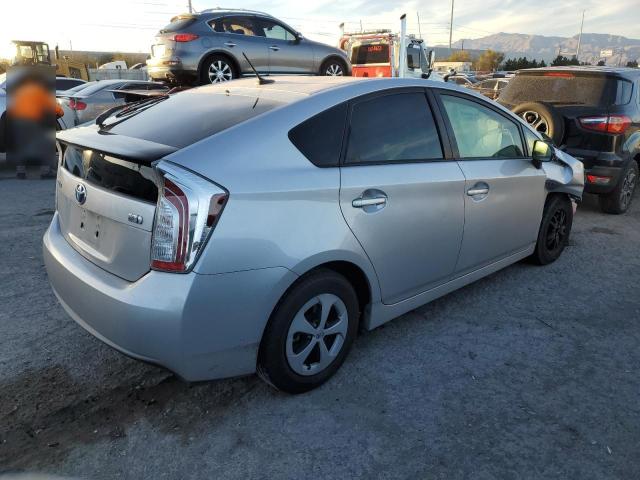 Photo 3 from auction – 2015 TOYOTA PRIUS with VIN JTDKN3DU5F0422525