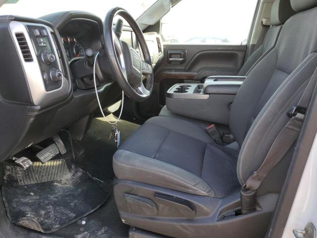 Photo 7 from auction – 2014 GMC SIERRA K15 with VIN 3GTU2UEC7EG308548