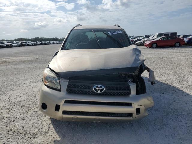 Photo 5 from auction – 2006 TOYOTA RAV4 with VIN JTMZD33V766016741