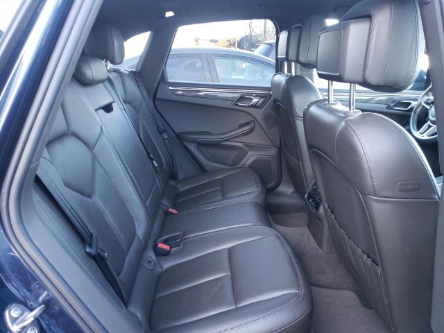 Photo 11 from auction – 2016 PORSCHE MACAN S with VIN WP1AB2A55GLB44252