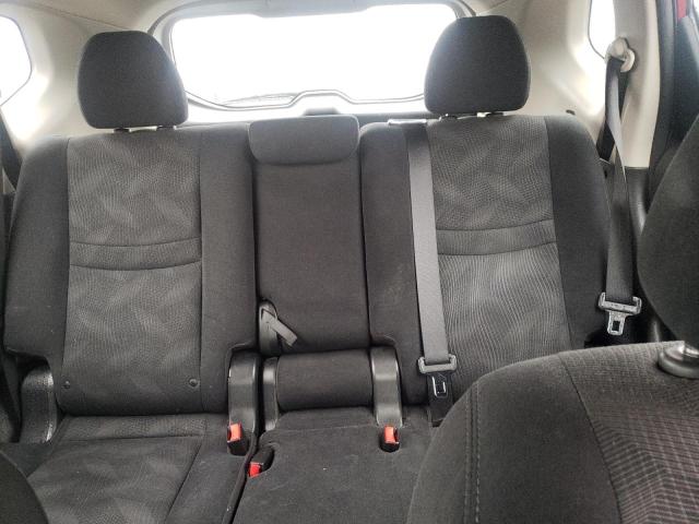 Photo 10 from auction – 2015 NISSAN ROGUE S with VIN 5N1AT2MV6FC849453