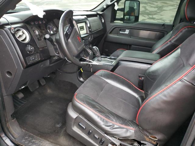 Photo 7 from auction – 2013 FORD F150 SUPER with VIN 1FTFW1ET3DFC08748