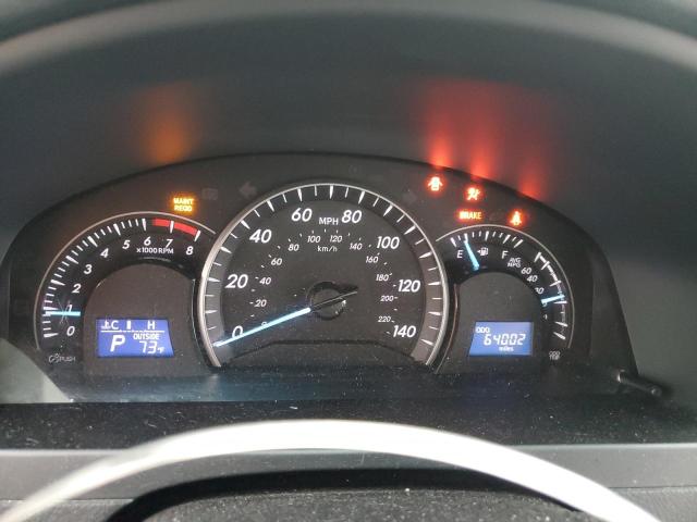 Photo 9 from auction – 2015 TOYOTA CAMRY LE with VIN 4T1BF1FK8FU998384