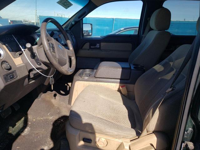Photo 7 from auction – 2013 FORD F150 SUPER with VIN 1FTFW1CT3DFA26454