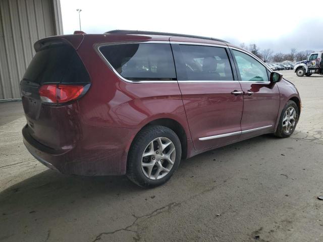 Photo 3 from auction – 2017 CHRYSLER PACIFICA T with VIN 2C4RC1BG9HR511772