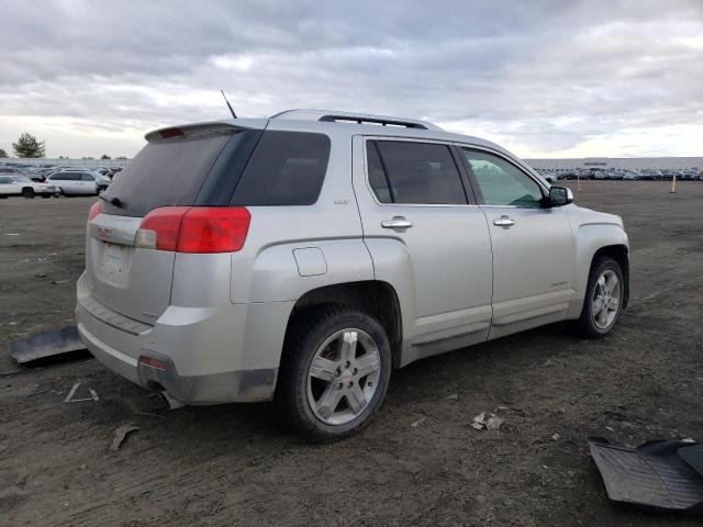 Photo 3 from auction – 2012 GMC TERRAIN SL with VIN 2GKFLXE53C6109454
