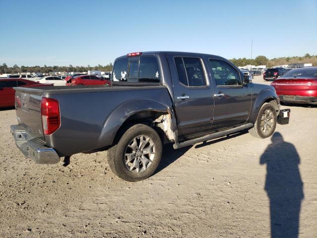 Photo 3 from auction – 2019 NISSAN FRONTIER S with VIN 1N6AD0ER4KN737334