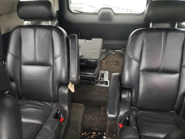 Photo 10 from auction – 2007 GMC YUKON DENA with VIN 1GKFK63877J282834
