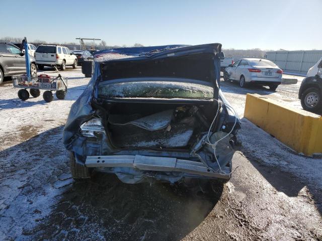 Photo 6 from auction – 2006 HONDA CIVIC EX with VIN JHMFA16806S009240