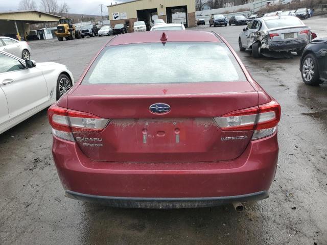 Photo 6 from auction – 2018 SUBARU IMPREZA PR with VIN 4S3GKAD68J3623685