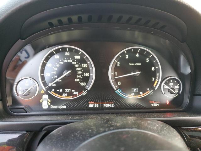صورة رقم 9 من المزاد - 2016 BMW 535 I مع VIN WBA5B1C52GG553812