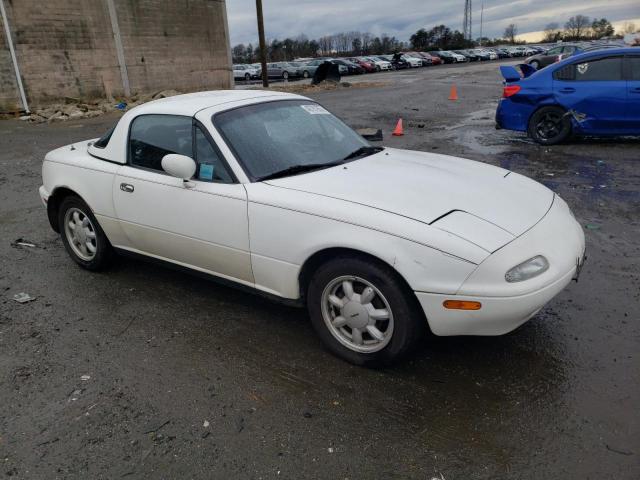 Photo 4 from auction – 1991 MAZDA MX-5 MIATA with VIN JM1NA3517M1237459