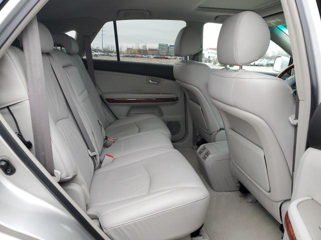 Photo 11 from auction – 2007 LEXUS RX 350 with VIN 2T2HK31U87C045909