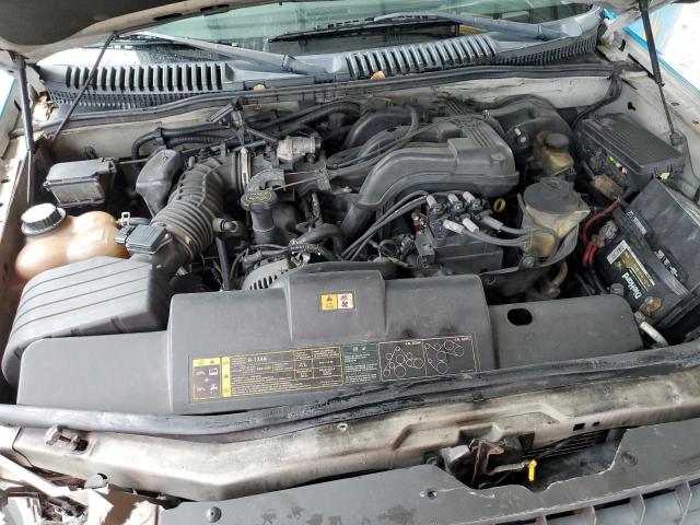 Photo 12 from auction – 2003 FORD EXPLORER X with VIN 1FMZU62K93UB22197