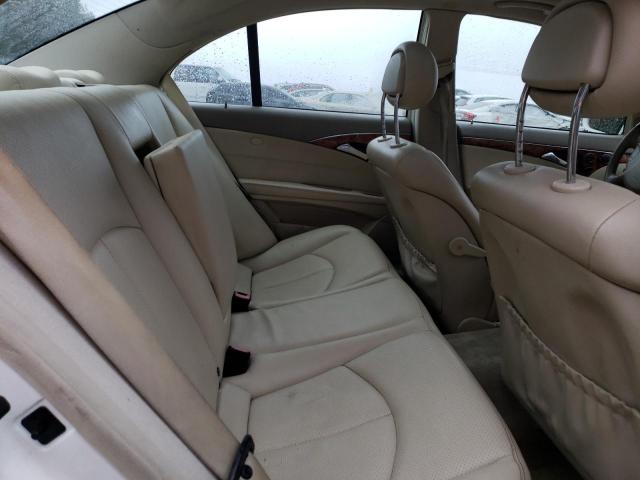 Photo 10 from auction – 2005 MERCEDES-BENZ E320 with VIN WDBUF65J65A653923