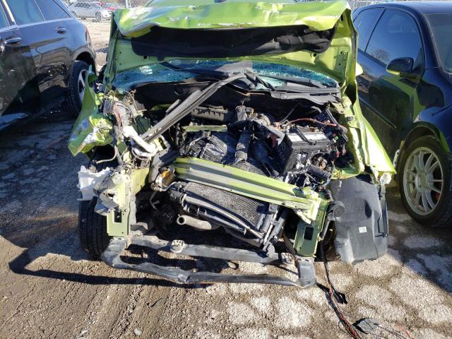 Photo 5 from auction – 2013 CHEVROLET SPARK 1LT with VIN KL8CD6S95DC507778