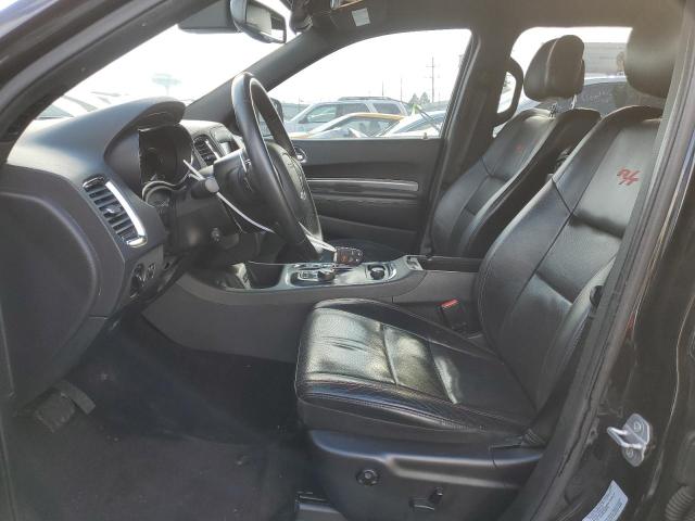 Photo 7 from auction – 2015 DODGE DURANGO R/ with VIN 1C4SDJCT9FC194902