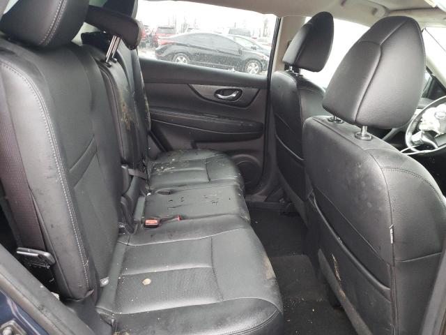 Photo 11 from auction – 2016 NISSAN ROGUE S with VIN 5N1AT2MV8GC920038