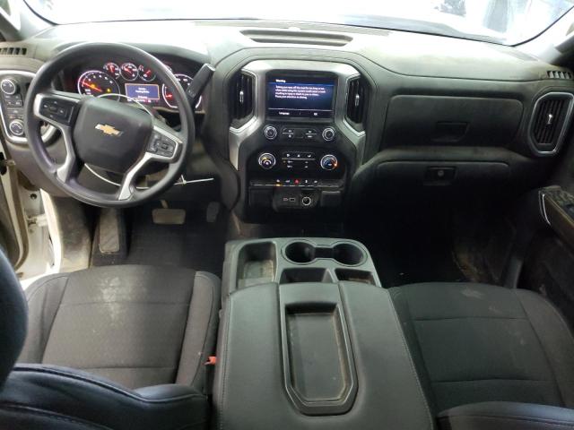 Photo 8 from auction – 2019 CHEVROLET SILVERADO with VIN 1GCUYDED6KZ370963
