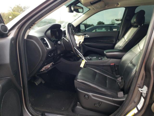 Photo 7 from auction – 2014 DODGE DURANGO LI with VIN 1C4SDJDT9EC301492