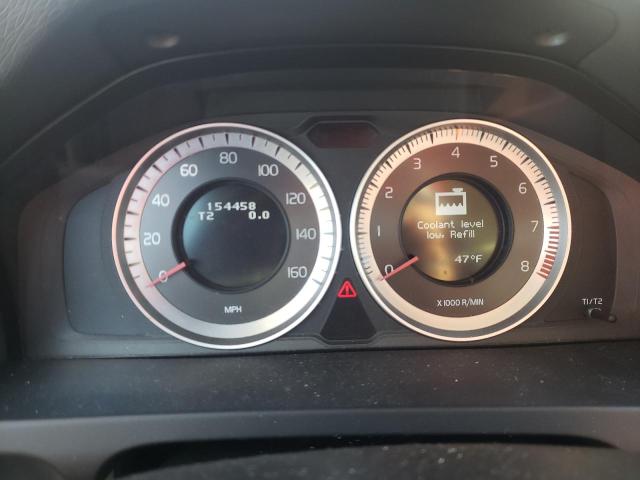 Photo 9 from auction – 2012 VOLVO S60 T5 with VIN YV1622FS4C2131959