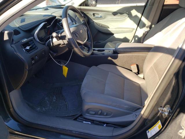 Photo 7 from auction – 2014 CHEVROLET IMPALA LS with VIN 2G11Y5SL4E9274390