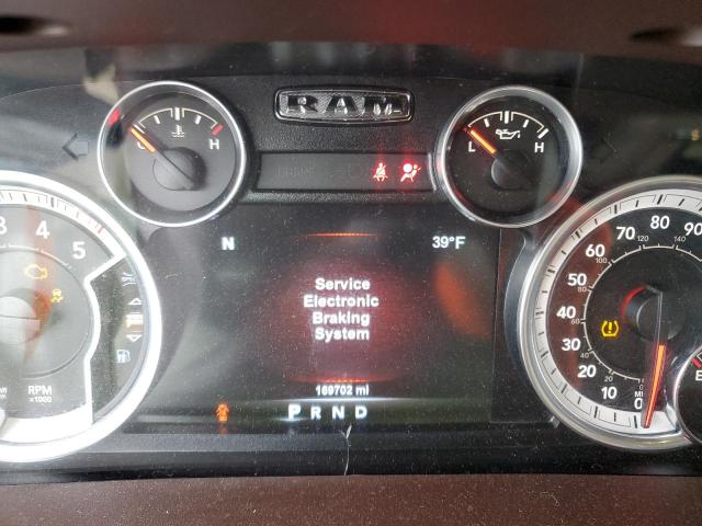 Photo 9 from auction – 2015 RAM 1500 LARAM with VIN 1C6RR7VM9FS597252