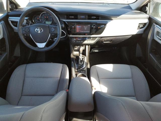 Photo 8 from auction – 2015 TOYOTA COROLLA L with VIN 5YFBURHE9FP217112