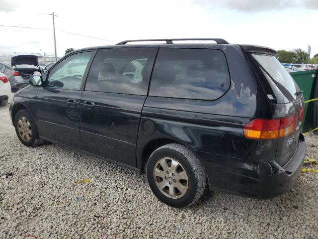 Photo 2 from auction – 2003 HONDA ODYSSEY EX with VIN 5FNRL18953B064936