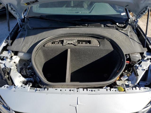 Photo 11 from auction – 2022 POLESTAR 2 with VIN LPSED3KAXNL076809