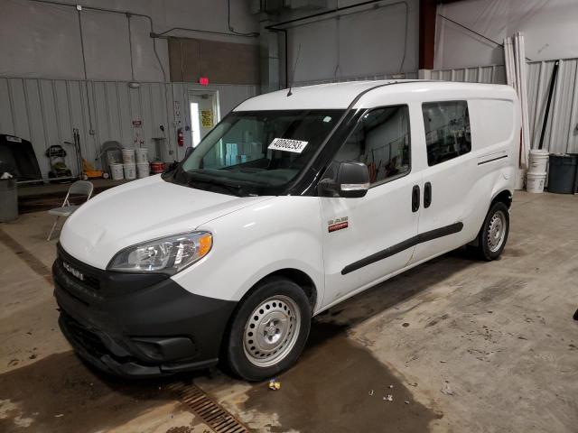 RAM PROMASTER 2020 with VIN ZFBHRFAB2L6R43233 - Photo from auction
