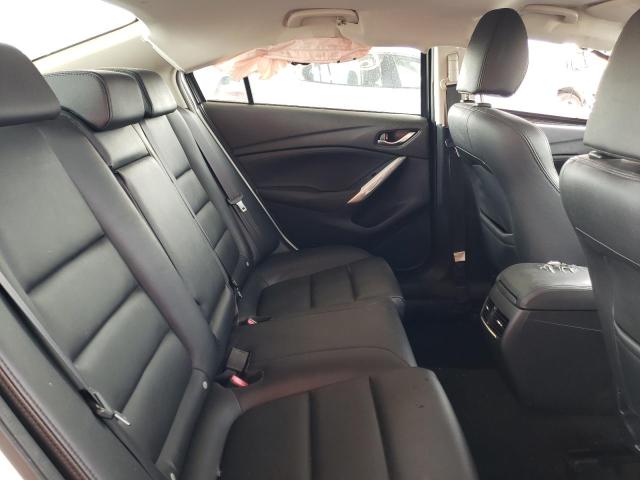 Photo 10 from auction – 2015 MAZDA 6 TOURING with VIN JM1GJ1V59F1195671