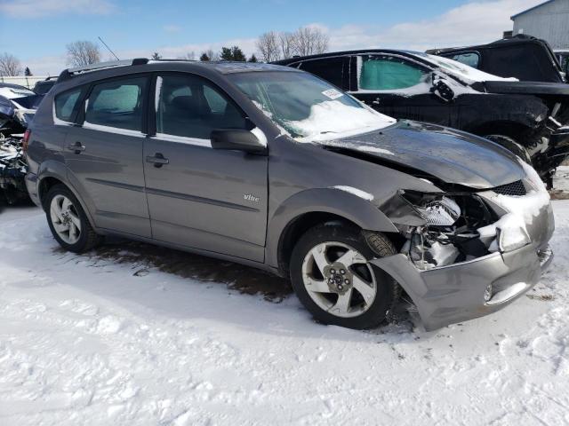 Photo 4 from auction – 2004 PONTIAC VIBE with VIN 5Y2SL62844Z441606