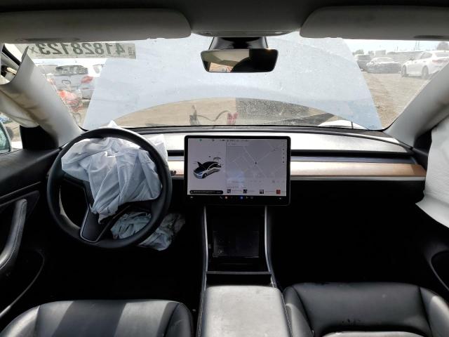 Photo 8 from auction – 2020 TESLA MODEL 3 with VIN 5YJ3E1EB2LF746776