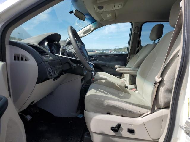 Photo 7 from auction – 2012 DODGE GRAND CARA with VIN 2C4RDGCG2CR218920