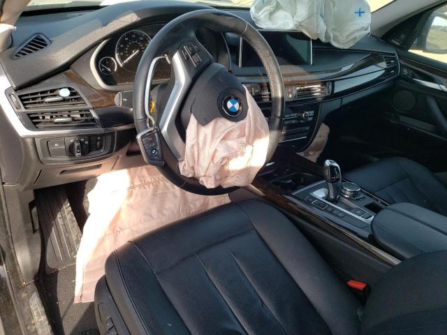 Photo 8 from auction – 2016 BMW X5 XDRIVE3 with VIN 5UXKR0C51G0P33527
