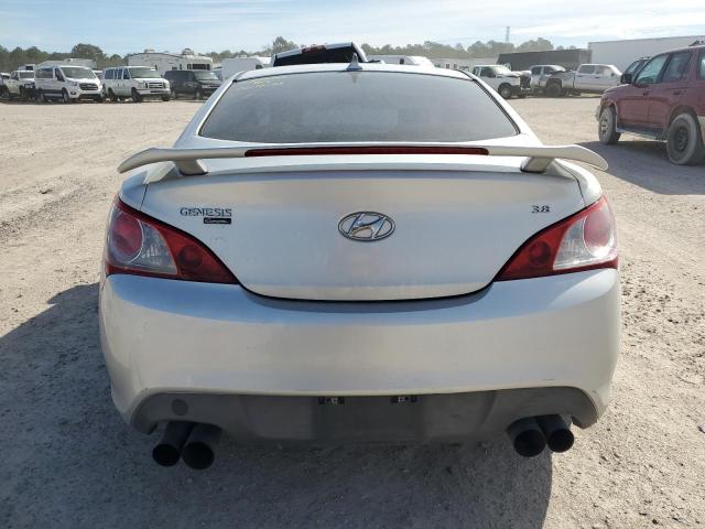 Photo 6 from auction – 2012 HYUNDAI GENESIS CO with VIN KMHHU6KH3CU068010