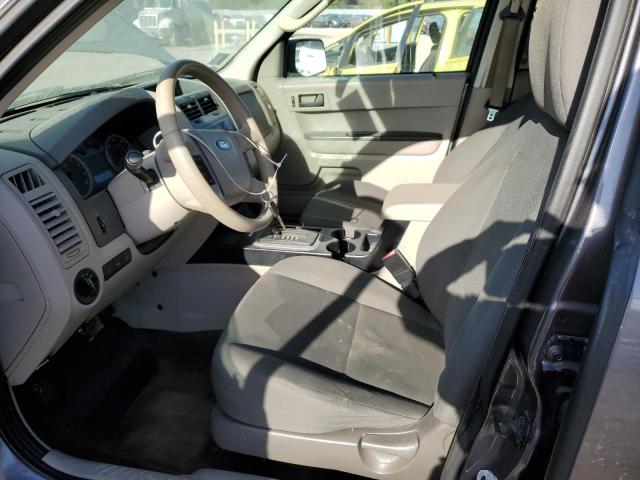 Foto 7 de la subasta – 2011 FORD ESCAPE XLS con VIN 1FMCU0C74BKA35850