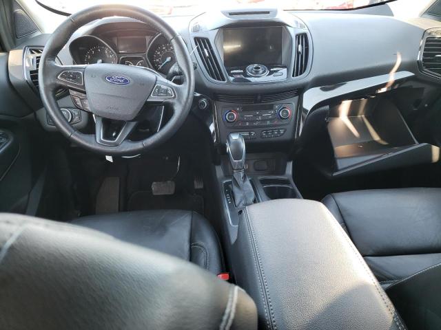 Photo 8 from auction – 2018 FORD ESCAPE TIT with VIN 1FMCU0J92JUB81848