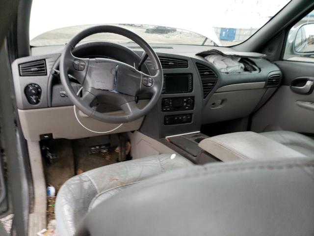 Photo 8 from auction – 2004 BUICK RENDEZVOUS with VIN 3G5DA03E94S535615