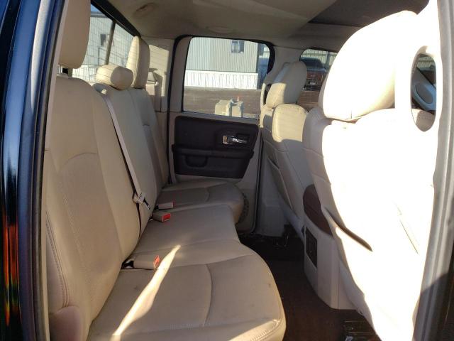 Photo 10 from auction – 2014 RAM 1500 LARAM with VIN 1C6RR7JM8ES303053