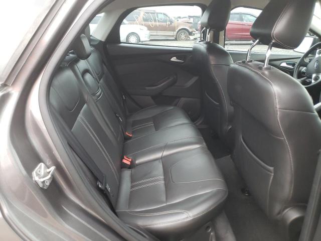Photo 10 from auction – 2012 FORD FOCUS TITA with VIN 1FAHP3J25CL304160
