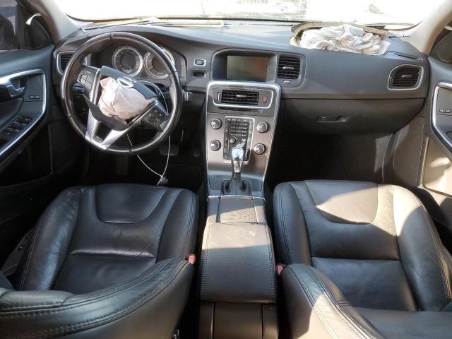 Photo 8 from auction – 2013 VOLVO S60 T5 with VIN YV1612FS5D1228811