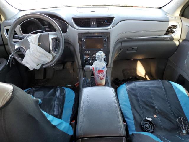 Photo 8 from auction – 2014 CHEVROLET TRAVERSE L with VIN 1GNKVHKD0EJ365554
