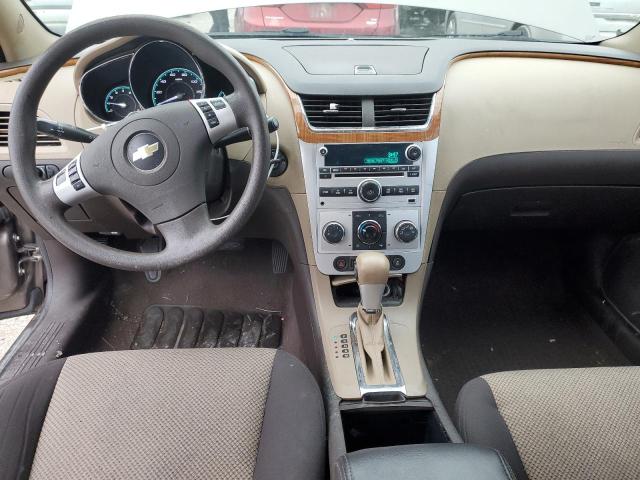 Photo 8 from auction – 2012 CHEVROLET MALIBU 1LT with VIN 1G1ZC5E00CF227834