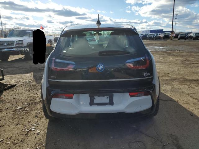 Photo 6 from auction – 2018 BMW I3 S REX with VIN WBY7Z8C53JVB87251