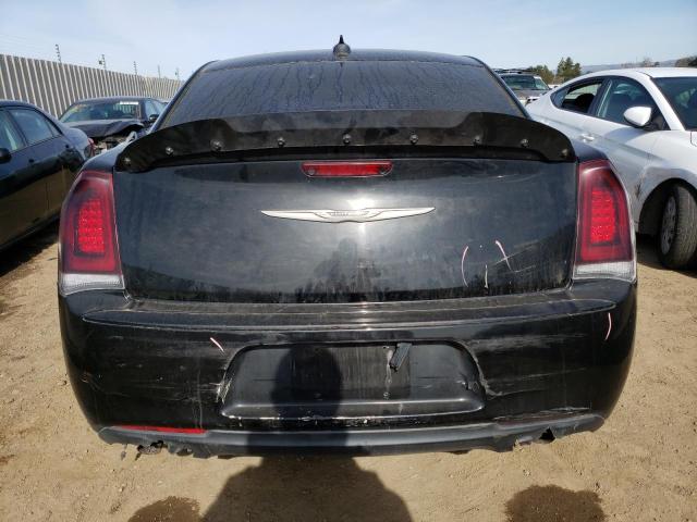 Photo 6 from auction – 2016 CHRYSLER 300 S with VIN 2C3CCABTXGH198694